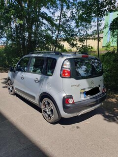 Bild des Angebotes Citroen C3 Picasso VTi 120 Selection