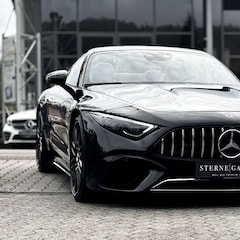 Bild des Angebotes Mercedes-Benz SL 63 AMG AMG SL 63 4MATIC+ DISTRO+/HEADUP/DIGITAL/MULTOKO