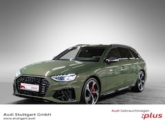 Bild des Angebotes Audi S4 Avant Competition Edition Matrix Optikpaket