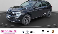 Bild des Angebotes Skoda Kamiq Tour 1,5 TSI 110 kW 7-Gang-DSG nfotainment-Paket