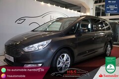 Bild des Angebotes Ford Galaxy Business *NAVI/7-SITZER/EINPARKHILFE*