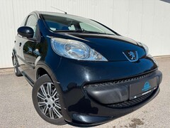 Bild des Angebotes Peugeot 107 Urban Move *KLIMA*5-TÜRER*TÜV10/27*