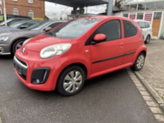 Bild des Angebotes Citroen C1 Selection