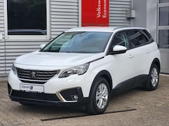 Bild des Angebotes Peugeot 5008 1.2 PureTech 130 Active PDC Leder Bluetooth