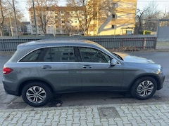 Bild des Angebotes Mercedes-Benz GLC 250 GLC 250 4Matic Garantie bis 02.04.26, Erste Hand