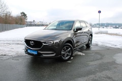 Bild des Angebotes Mazda CX-5 Sports-Line AWD BOSE 360° Head-Up Navi LED