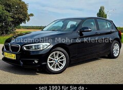 Bild des Angebotes BMW 120 d Advantage*LED*SHZ*AHZV*AMBI*PHONE*GRA*PDC*