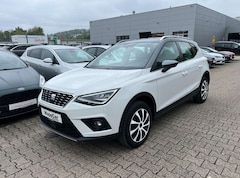 Bild des Angebotes SEAT Arona Xcellence LED*NAVI*360°KAMERA*MFL*SHZ*TEMP