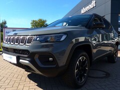 Bild des Angebotes Jeep Compass 1.3l T4-PHEV  High Upland 4WD