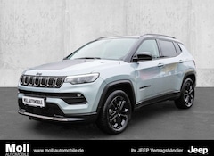 Bild des Angebotes Jeep Compass Limited Plug-In Hybrid 4WD LED ACC Apple CarPlay A