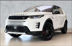 Bild des Angebotes Land Rover Discovery Sport D200 Dynamic SE AHK Winter Meridian Komfort 7-Sitz