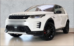 Bild des Angebotes Land Rover Discovery Sport D200 Dynamic SE AHK Winter Meridian Komfort 7-Sitz