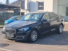 Bild des Angebotes BMW 530 Baureihe 5 Gran Turismo 530 d Luxury Line