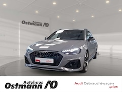 Bild des Angebotes Audi RS4 RS 4 Avant quattro Competition/Design-Paket rot