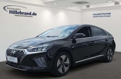 Bild des Angebotes Hyundai IONIQ Style Hybrid 1.6 GDI EU6d Navi Digitales Cockpit S