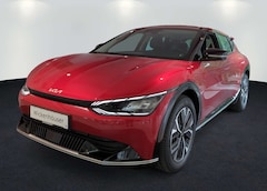Bild des Angebotes Kia EV6 77,4 RWD LEDER*NAVI*ELEKTR. HECKKLAPPE*