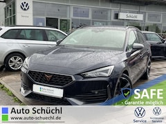 Bild des Angebotes CUPRA Leon ST 1.4 TSI DSG eHybrid 18"+SAFE-DRIVING-XL+