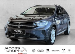 Bild des Angebotes VW Taigo 1.0 TSI DSG AHK/LED/PDC/Sitzh./Kamera Goal