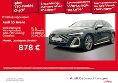 Bild des Angebotes Audi S5 TFSI 270 kW quattro S tronic Pano AHK B