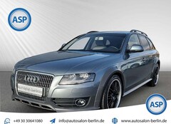 Bild des Angebotes Audi A4 allroad 2.0 TFSI quattro S-tronic