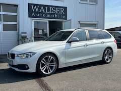 Bild des Angebotes BMW 320 d Touring Aut. Efficient Dynamics