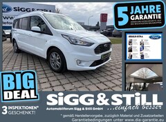 Bild des Angebotes Ford Grand Tourneo Connect Titanium 5-Si AHK*PANO*NAV*SHZ