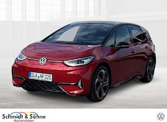 Bild des Angebotes VW ID.3 GTX 360GRAD, HARMAN, TOTW, HEAD, TRAVEL, Klima