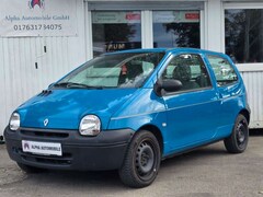 Bild des Angebotes Renault Twingo 1.2 Authentique