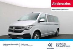 Bild des Angebotes VW T6.1 Caravelle Comfortline LR DSG 2.0 TDI Euro 6