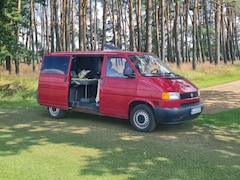 Bild des Angebotes VW T4 Transporter Syncro 7DH 1F5