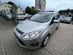 Bild des Angebotes Ford Grand C-Max Grand C-MAX Trend*TÜV NEU*1 HAND*7SI
