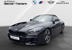 Bild des Angebotes BMW Z4 M 40i M-Sport Head-Up DrivAss. ACC ParkAss. Adapt.-L