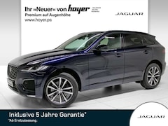 Bild des Angebotes Jaguar F-Pace D300 AWD R-Dynamic SE HUD AHK 90TH ANNIVERSARY EDI