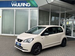 Bild des Angebotes SEAT Mii By Mango Tempomat Sitzheizung Navigation PDC