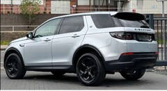 Bild des Angebotes Land Rover Discovery Sport D165 FWD