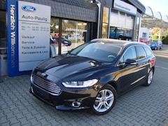 Bild des Angebotes Ford Mondeo Titanium 150Ps LED Winter Paket
