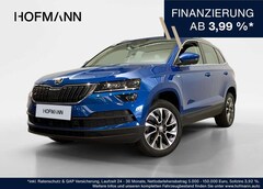 Bild des Angebotes Skoda Karoq Drive 125