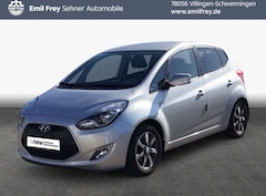 Bild des Angebotes Hyundai iX20 1.4 blue Trend