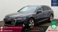 Bild des Angebotes Audi A6 Avant 40 TDI quattro