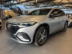 Bild des Angebotes Mercedes-Benz EQS SUV 450 4M  AMG Night Premium Airmatic 360