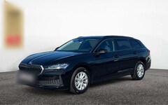 Bild des Angebotes Skoda Superb Combi TSI DSG|SHZ|TEMPOMAT|KAMERA