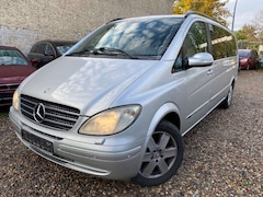 Bild des Angebotes Mercedes-Benz Viano 2.2 CDI extralang