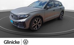 Bild des Angebotes VW Touareg V6 TDI 4Motion R-Line Luft AHK Matrix