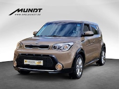 Bild des Angebotes Kia Soul Dream Team