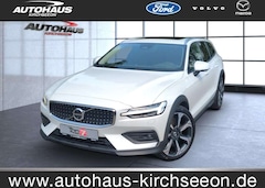 Bild des Angebotes Volvo V60 Cross Country B5 (Benzin) Ultimate AWD Navi