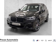 Bild des Angebotes BMW X3 M 40d AHK Pano ACC HuD DA+ PA HiFi 20''
