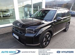 Bild des Angebotes Hyundai SANTA FE 1.6 T-GDI HEV A/T, Signature 4WD 5-Sitzer
