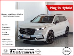 Bild des Angebotes Honda CR-V e:PHEV Advance Tech 2WD