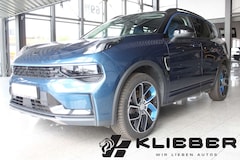 Bild des Angebotes Lynk & Co 01 1.5 eHybrid 20*PANO*360°*NAV*INFINITY*ACC*LED