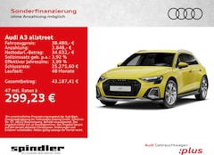 Bild des Angebotes Audi A3 TFSIe S-tronic / Sonos, AHK, LED